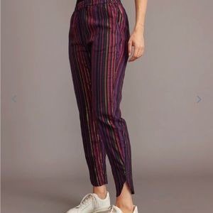 Allison Pant Lurex from Marine Layer Medium